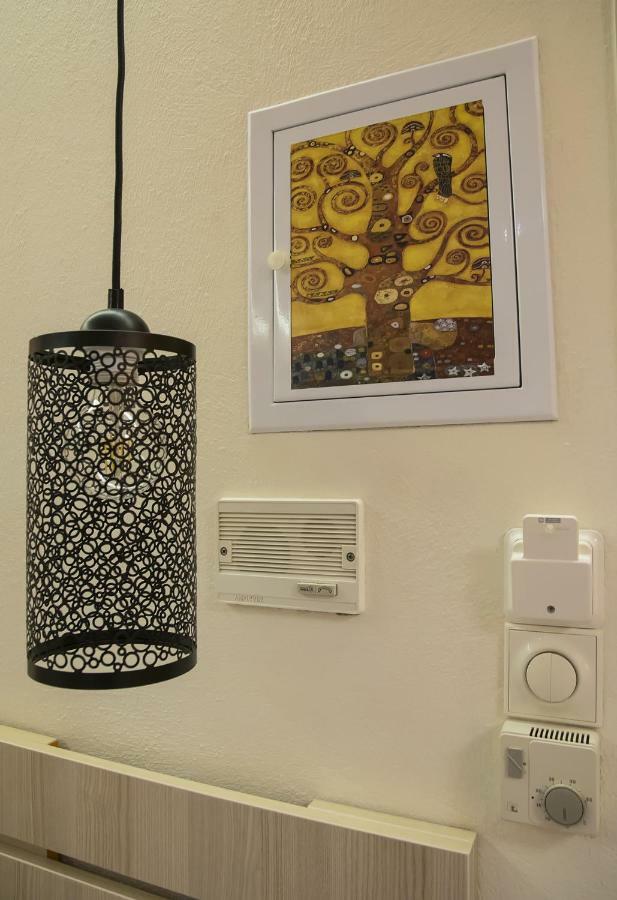 Orange Central Studio Heraklion Luaran gambar