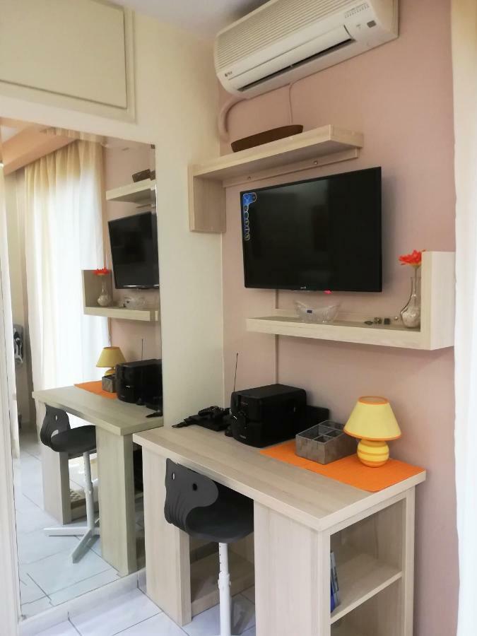 Orange Central Studio Heraklion Luaran gambar