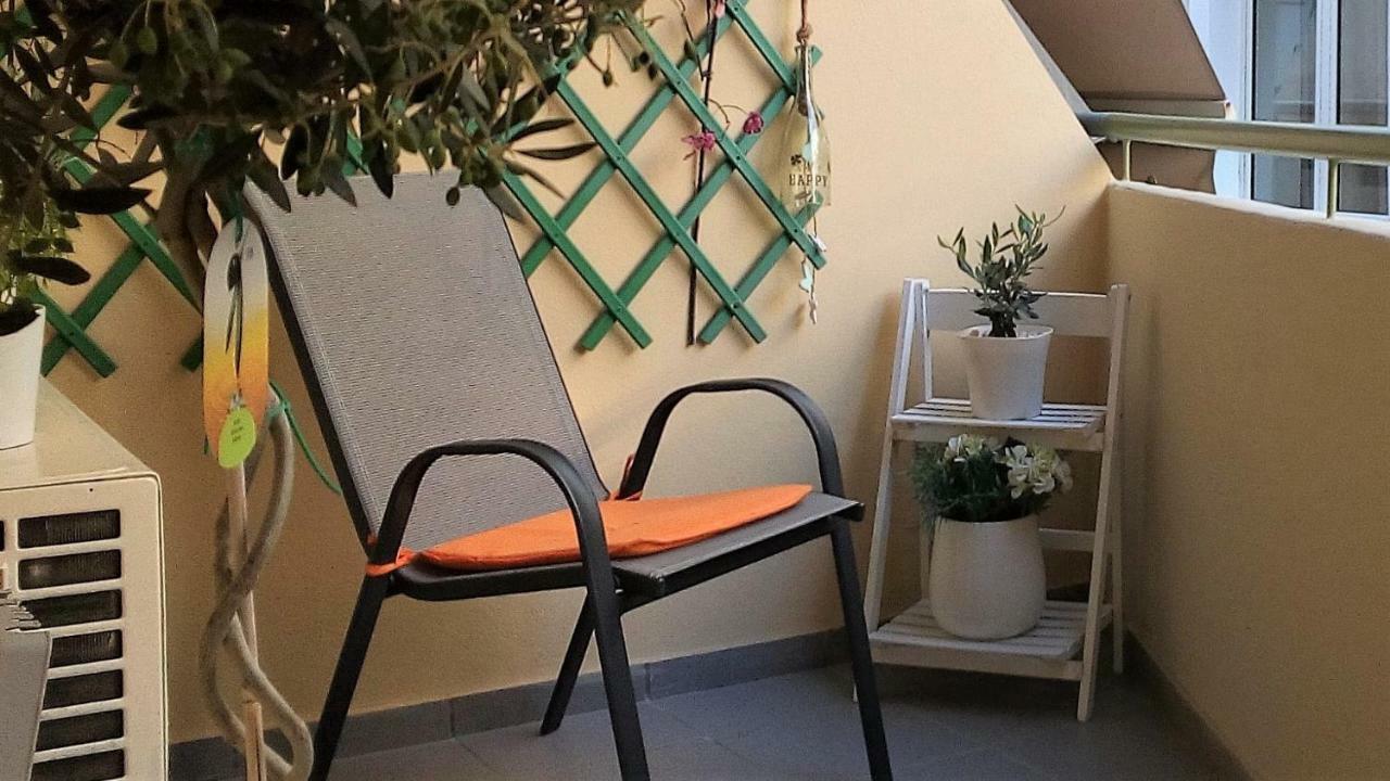 Orange Central Studio Heraklion Luaran gambar