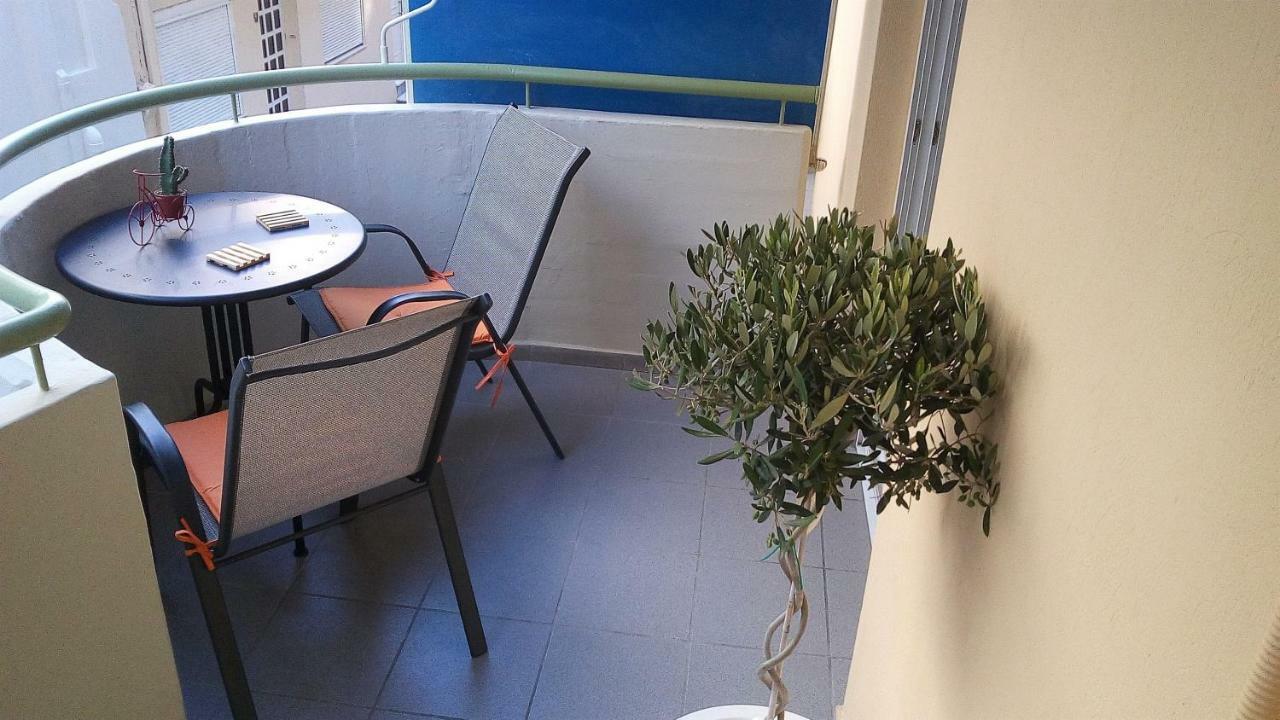 Orange Central Studio Heraklion Luaran gambar
